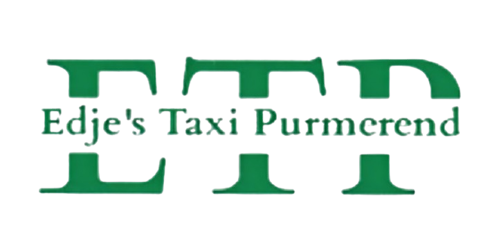 Edje's Taxi Purmerend